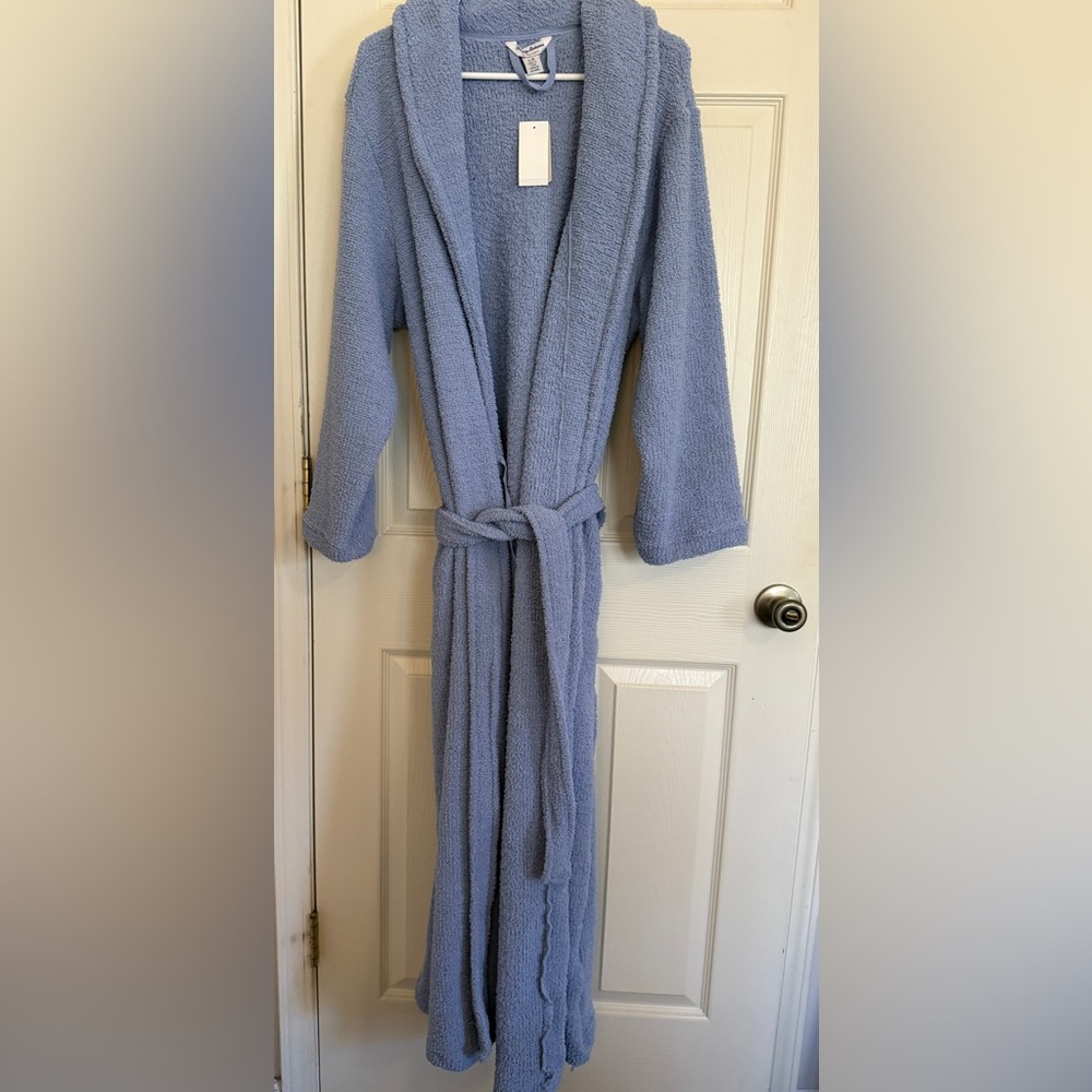 NWT Tommy Bahama Island Soft Robe -  Size L